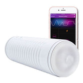 Masturbador Lovense Max 2 - Cake Sex Shop